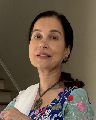 Photo of Esra Ahmed, Licensed Professional Counselor, LPC