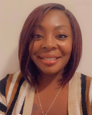 Photo of Yvonne J. Williams, LPC Intern in Woodlawn, Chicago, IL