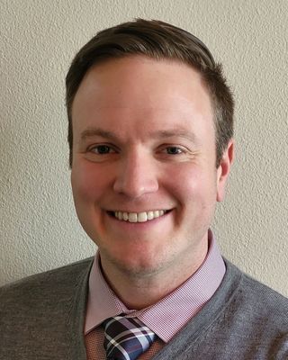 Photo of Dr. Brock Pistel, Psychologist, PhD