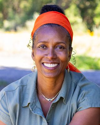 Photo of Garnet J Nelson - Garnet Nelson - ReEvolve Therapy, Clinical Social Work/Therapist, LCSW, LCSW-C, BCD