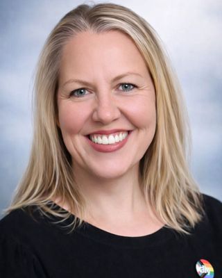 Photo of Kristy Evans - Village TherapyWellness, Licensed Master Social Worker, LMSW