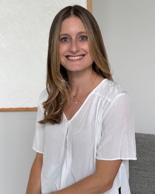 Photo of Rachel Hajjar, Clinical Social Work/Therapist, LCSW