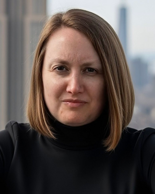 Photo of Annika Walker, Licensed Professional Clinical Counselor, LPCC