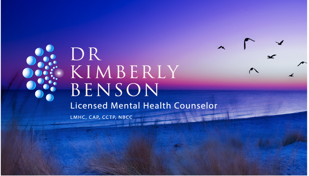 Kimberly Benson, Counselor, Sarasota, FL, 34236 | Psychology Today