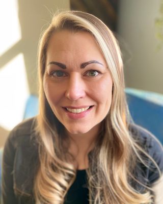 Photo of Tanya Olin, Psychiatric Nurse Practitioner, PMHNP