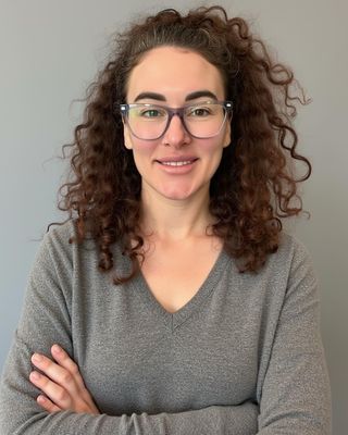 Photo of Daniella Kramer - Daniella Kramer - Keshet Counseling, Licensed Professional Counselor, MA, LPC