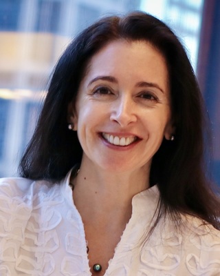 Photo of Rocio Muñoz, PhD, Psychologist