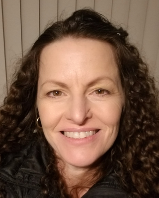 Photo of Christie Faella, Counselor, LCMHC