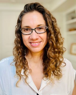 Photo of Caitlin Miranda, Psychologist, PhD