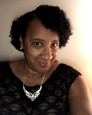 Photo of Sonya Cook, Marriage & Family Therapist