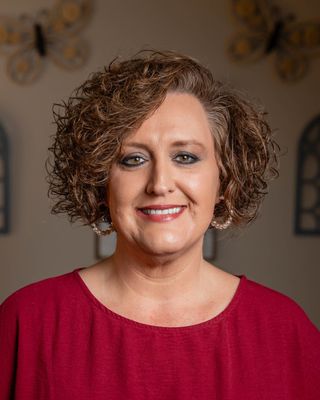 Photo of Shannon Brown, Counselor, MS, LPC, BCBC