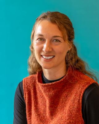 Photo of Freya Wasteneys, Counsellor, MA, CCC