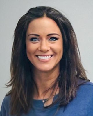 Photo of Elizabeth Dewberry, Pre-Licensed Professional, M.S.