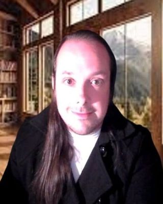 Photo of Adam Grace, Psychotherapist, MA