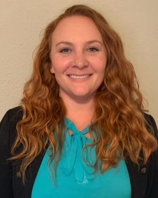 Photo of Jillian Gorman, Licensed Professional Counselor, LPC, LSATP