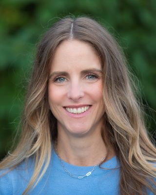 Photo of Leah Pond, Counsellor, RCC, CCC, MEd