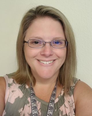 Photo of Kelley Price, MA, LPC, Licensed Professional Counselor