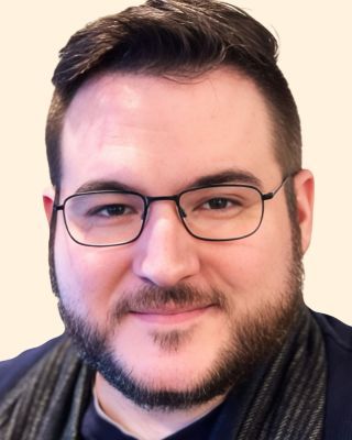 Photo of Steve Skiffington, Counselor, MA, LMHC