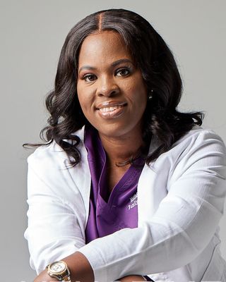 Photo of Midlaine Richard-Pean, PMHNP , FNP, MBA, Psychiatric Nurse Practitioner