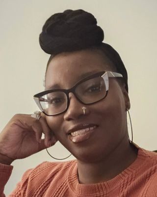 Photo of Jasmine Samilton, Clinical Social Work/Therapist, LSW