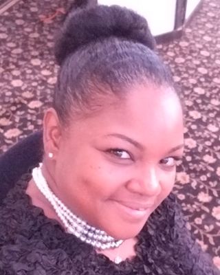 Photo of Jacqueline A Hunter-Lewis, Marriage & Family Therapist Associate in Perth Amboy, NJ