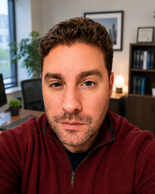 Photo of Jordan Kirsch, Drug & Alcohol Counselor, MS, MFT, LADC