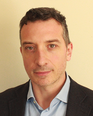 Photo of Francesco Campanile, Registered Psychotherapist (Qualifying), MSc, RP (Q)