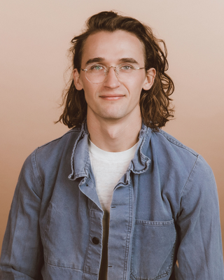 Photo of James Parker Head, Marriage & Family Therapist, LMFT