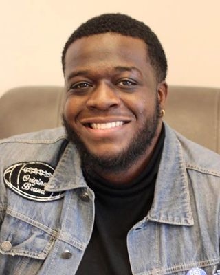 Photo of Kevin Maraizu, Counselor, LCPC