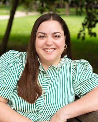 Photo of Erin Mattucci, Clinical Social Work/Therapist, LCSW