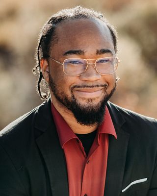 Photo of Dr. Darius Green, Counselor in Colorado