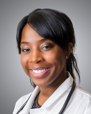 Photo of Shandel Douglas, Psychiatric Nurse Practitioner in Monroe, NJ