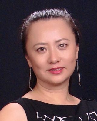 Photo of Dr. Lucy Xiaojing Ma, PsyD, LMFT, Marriage & Family Therapist