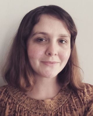 Photo of Thea McIntosh, Counsellor, MBACP