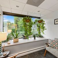 Gallery Photo of An outpatient therapy office at Embark at Cabin John for mental health and substance abuse treatment in Maryland.