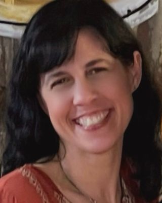 Photo of Amanda M Giardina, Licensed Professional Counselor, LPC, NCC