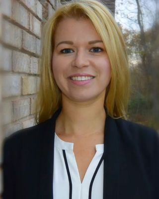 Photo of Kristina Artimova, LPC, ACS, NCC, Licensed Professional Counselor