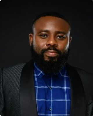 Photo of Ike Uzowulu, Psychiatric Nurse Practitioner, PMHNP