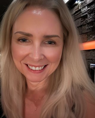 Photo of Heather M. Sanders, Counsellor, MBACP