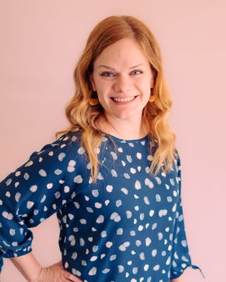 Photo of Katie Thies-Purvis, Counselor in Paradise Valley, Phoenix, AZ