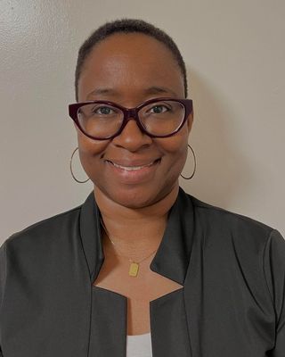 Photo of Quovadis Washington-Brown, Licensed Professional Counselor in Tazewell, VA