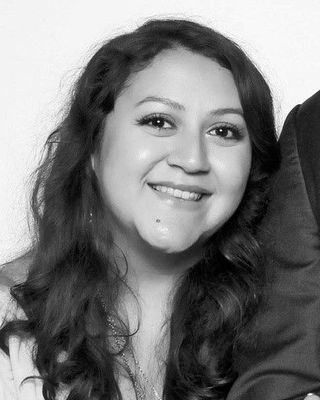 Photo of Sam Villarreal, LPC-Associate, MS, LPC-A, LCDC