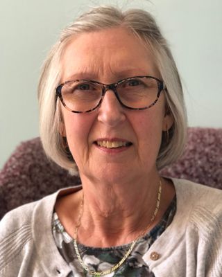 Photo of Christine Powell - EMDR and Counselling with Christine Powell, Counsellor, MA