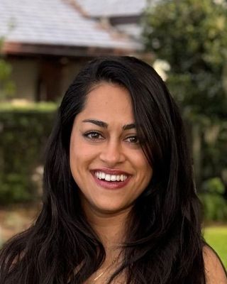 Photo of Dr. Rohona Mascharak, Psychiatric Nurse Practitioner, DNP