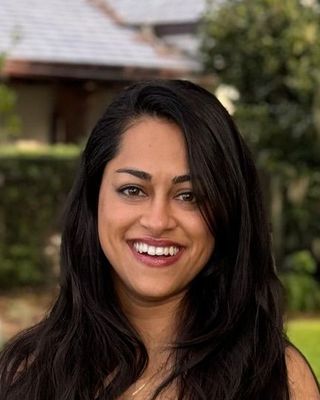 Photo of Dr. Rohona Mascharak, Psychiatric Nurse Practitioner, DNP