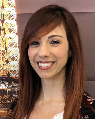 Photo of Cristina Osollo, Marriage & Family Therapist, LMFT