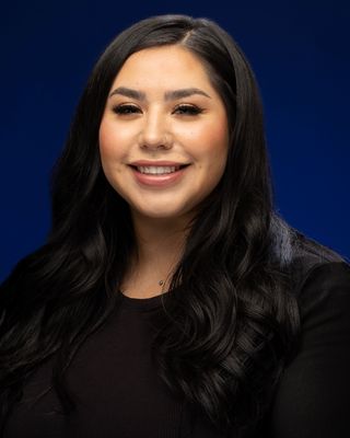 Photo of Veronica Carpiogomez, Associate Professional Clinical Counselor, MS, APCC