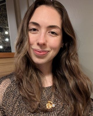 Photo of Lisa M. Boyd, Resident in Counseling, MAEd