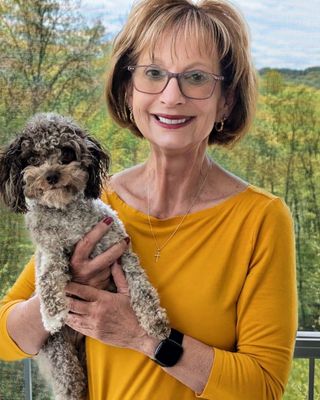 Photo of Susan Burke, Clinical Social Work/Therapist, LCSW
