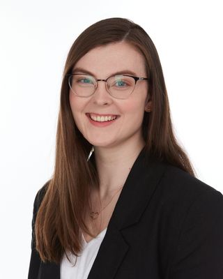Photo of Kate Dotson, Pre-Licensed Professional in Chelsea, New York, NY